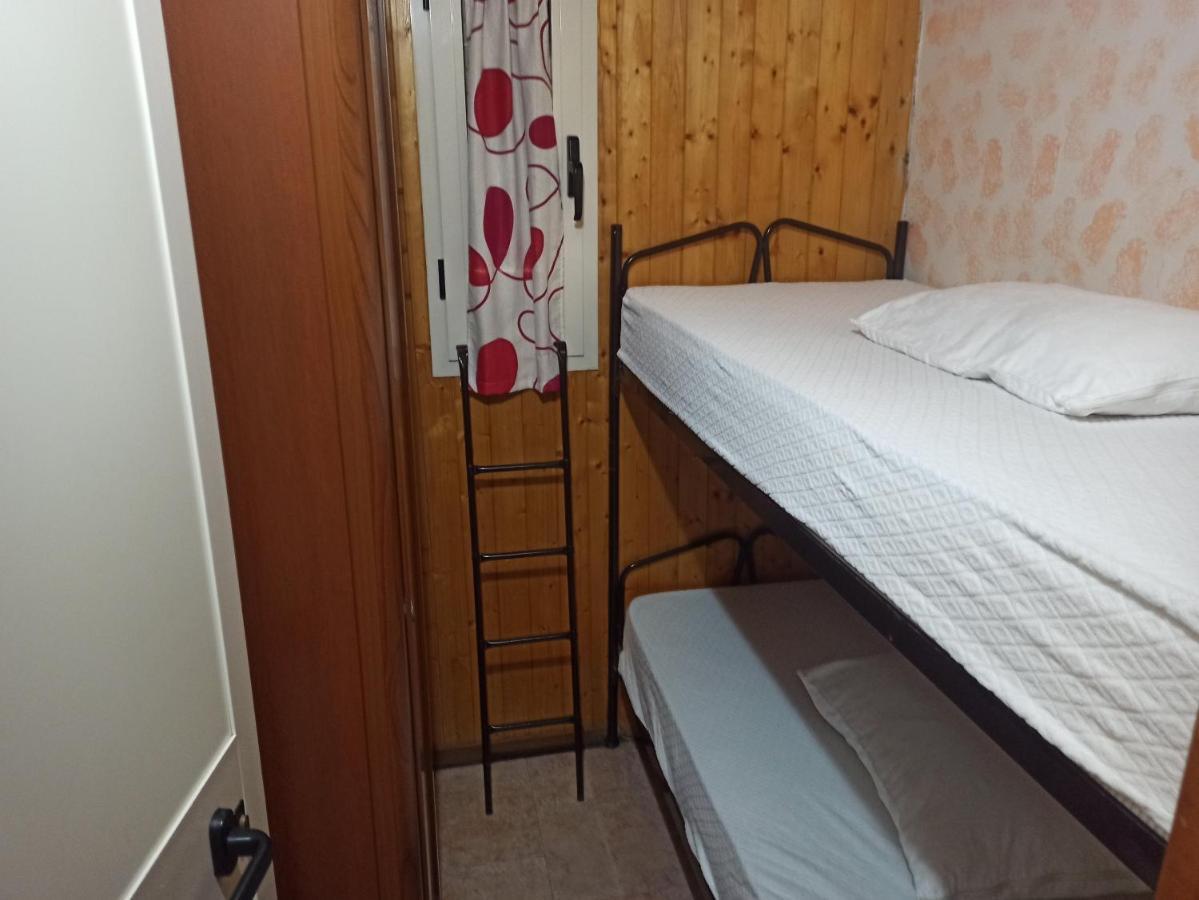 Camping Poseidonia 帕埃斯图姆 外观 照片