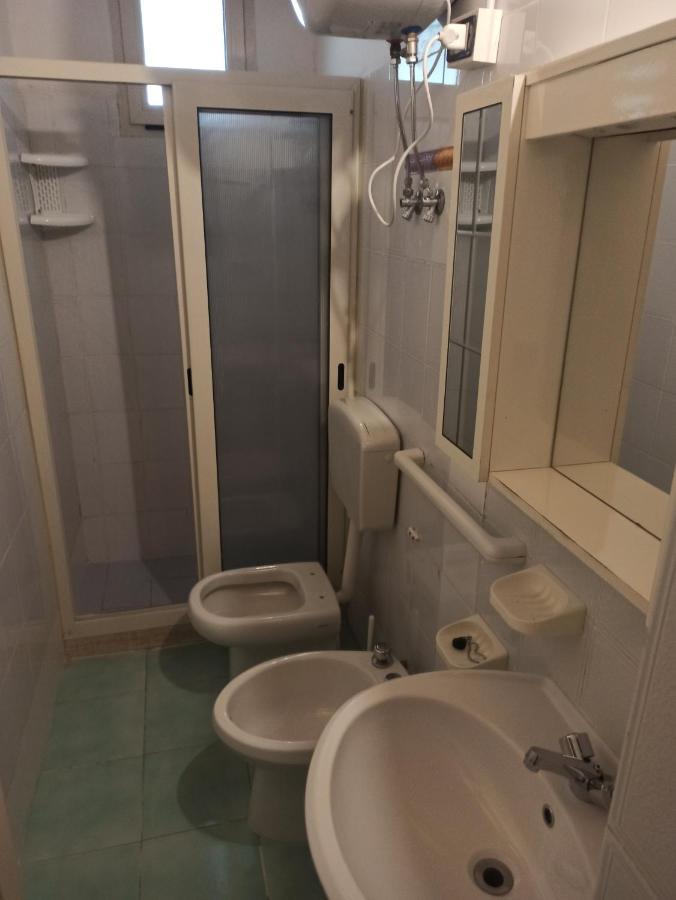 Camping Poseidonia 帕埃斯图姆 外观 照片