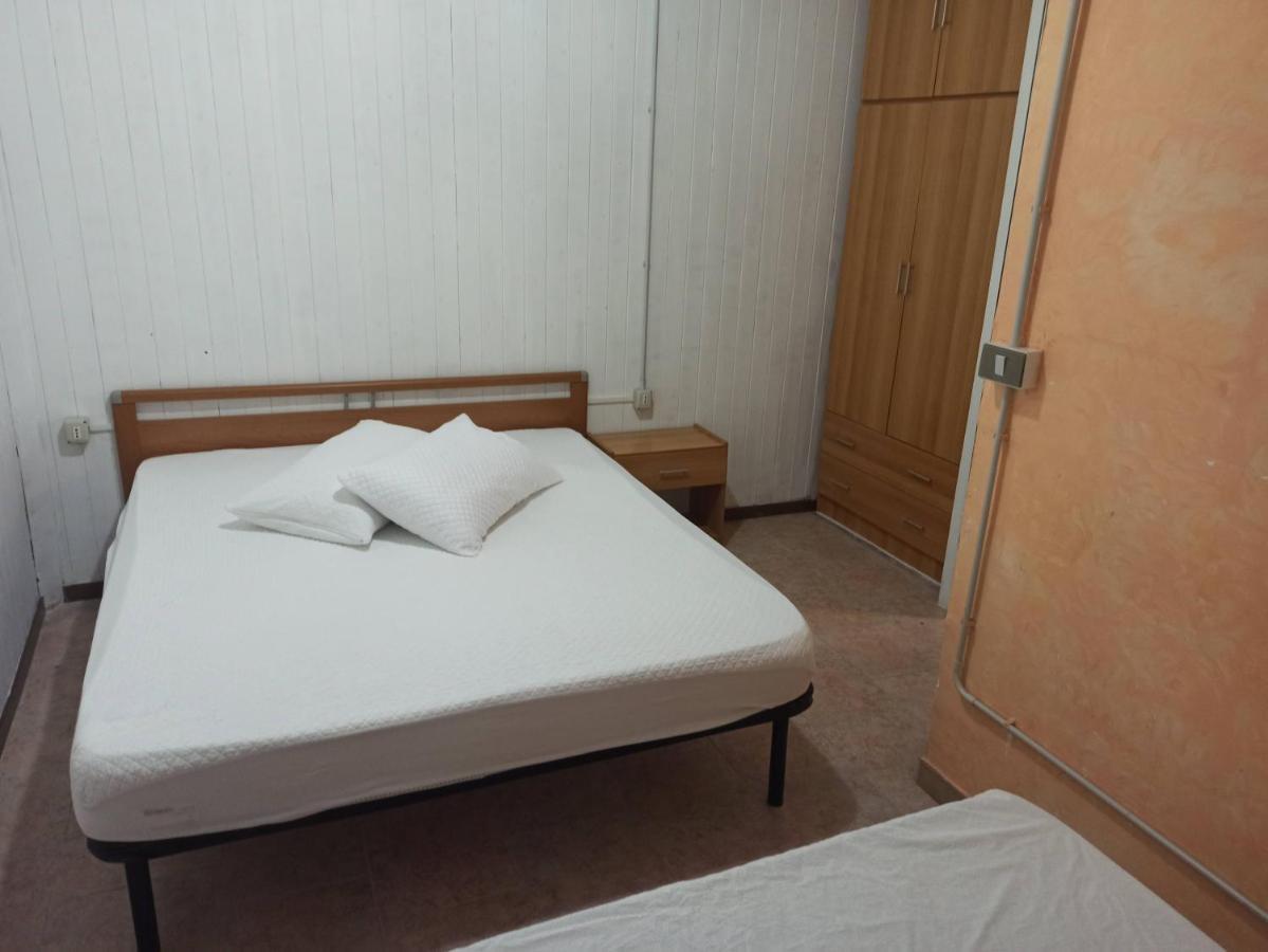 Camping Poseidonia 帕埃斯图姆 外观 照片