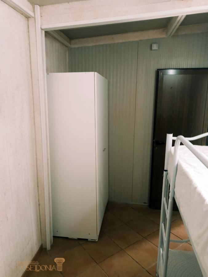 Camping Poseidonia 帕埃斯图姆 外观 照片