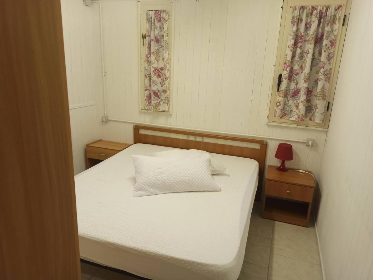 Camping Poseidonia 帕埃斯图姆 外观 照片