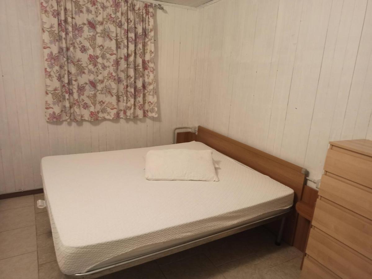 Camping Poseidonia 帕埃斯图姆 外观 照片