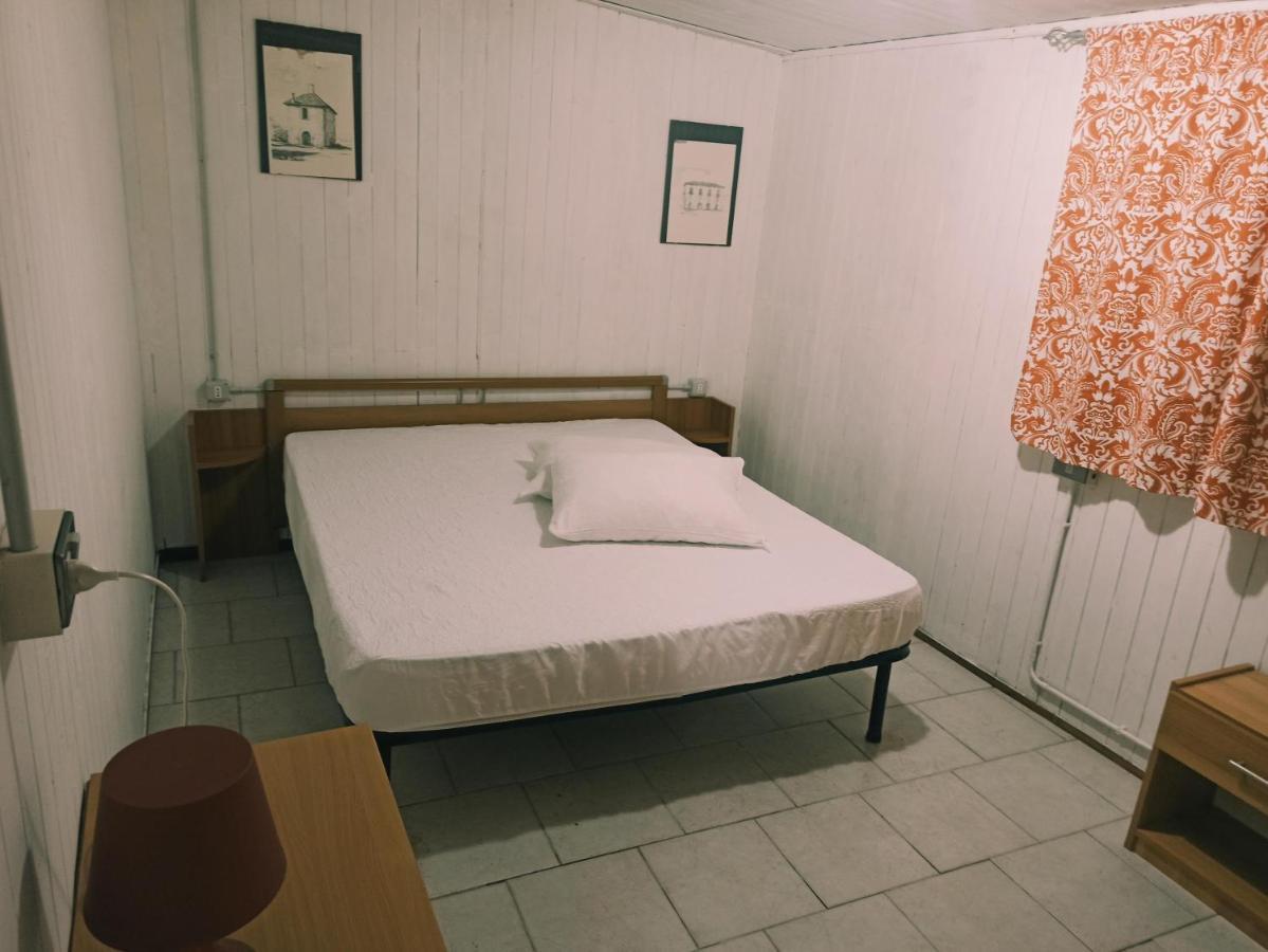 Camping Poseidonia 帕埃斯图姆 外观 照片