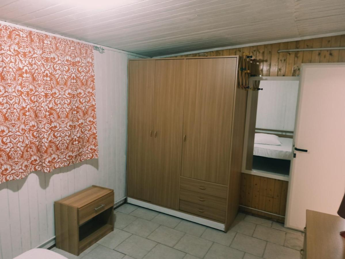 Camping Poseidonia 帕埃斯图姆 外观 照片
