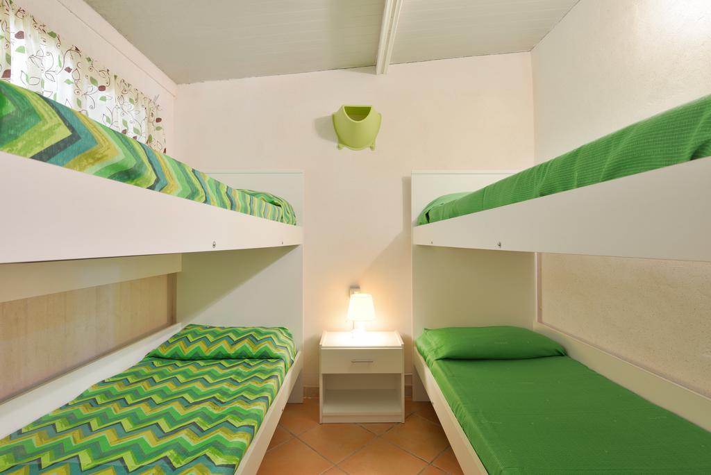Camping Poseidonia 帕埃斯图姆 外观 照片